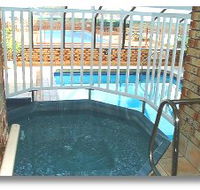 Thornton Tower Apartments - Lismore Accommodation