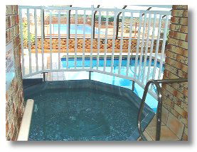 Thornton Tower Apartments - Lismore Accommodation 0