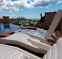 Magic Mountain Resort - Lismore Accommodation