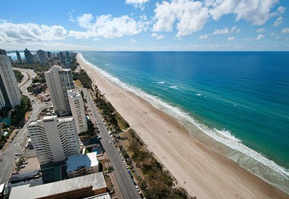 Focus Holiday Apartments - Lismore Accommodation 2
