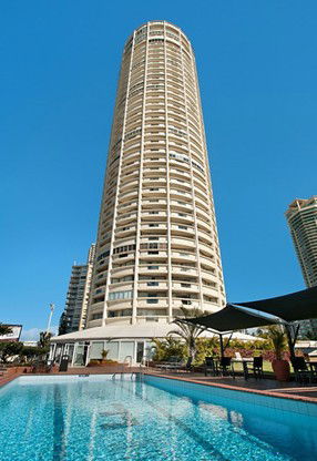 Focus Holiday Apartments - Lismore Accommodation 3
