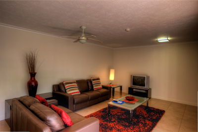 Markham Court Apartments - Lismore Accommodation 2