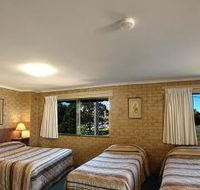 Tweed Harbour Motor Inn - Lismore Accommodation