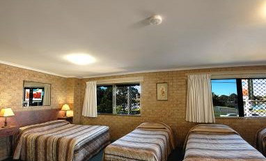 Tweed Harbour Motor Inn - Lismore Accommodation 0
