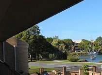 Tweed Harbour Motor Inn - Lismore Accommodation 1