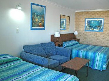 Tweed Harbour Motor Inn - Lismore Accommodation 2