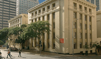 Rendezvous Hotel Brisbane - Clarion Collection - Lismore Accommodation