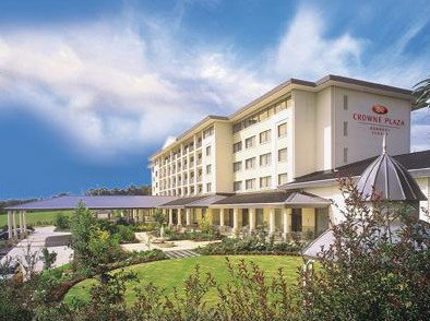 Baulkham Hills NSW Lismore Accommodation