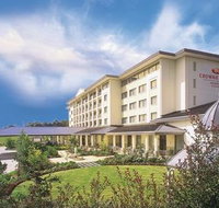 Crowne Plaza Norwest - Lismore Accommodation