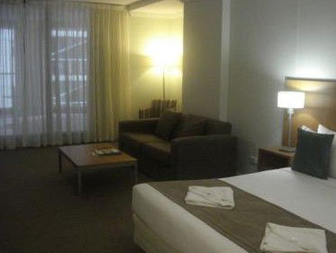 Quest On Dixon At Darling Harbour - Lismore Accommodation 0