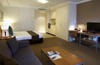 Quest On Dixon At Darling Harbour - Lismore Accommodation 1