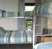 Boardrider Backpackers and Motel - Lismore Accommodation