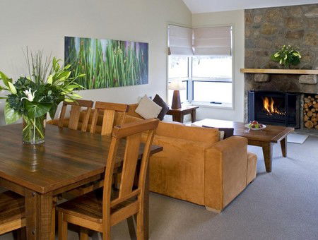 Lake Crackenback Resort - Lismore Accommodation 1