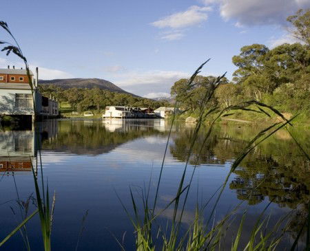Lake Crackenback Resort - Lismore Accommodation 2