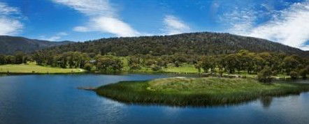 Lake Crackenback Resort - Lismore Accommodation 3