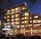 Radisson Kestrel Hotel On Manly Beach - Lismore Accommodation