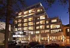 Radisson Kestrel Hotel On Manly Beach - Lismore Accommodation 0