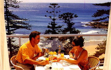 Radisson Kestrel Hotel On Manly Beach - Lismore Accommodation 3