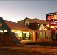 Dubbo Rsl Club Motel - Lismore Accommodation
