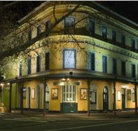 The Royal Exhibition Hotel - Lismore Accommodation
