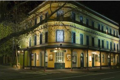 The Royal Exhibition Hotel - Lismore Accommodation 0