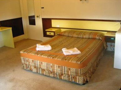 The Royal Exhibition Hotel - Lismore Accommodation 1