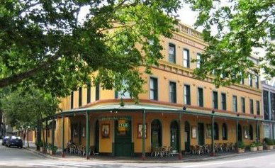 The Royal Exhibition Hotel - Lismore Accommodation 2