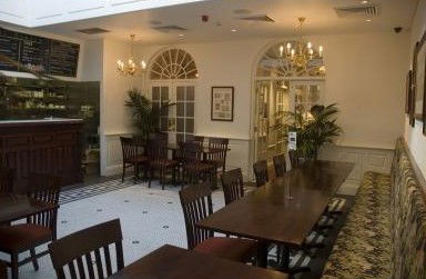 The Royal Exhibition Hotel - Lismore Accommodation 3