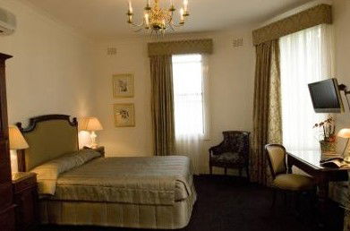 The Royal Exhibition Hotel - Lismore Accommodation 4