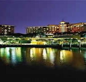Star City Hotel  Casino - Lismore Accommodation