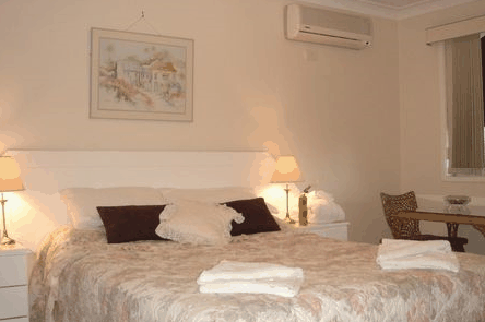 Clifford Park Holiday Motor Inn - Lismore Accommodation 5