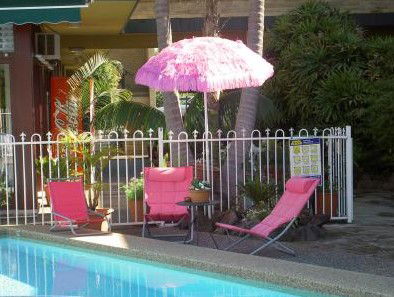 West Ryde NSW Lismore Accommodation
