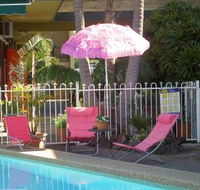 Comfort Inn West Ryde - Lismore Accommodation