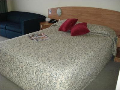 Comfort Inn West Ryde - Lismore Accommodation 1