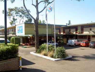 Comfort Inn West Ryde - Lismore Accommodation 3