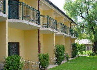 St Marys NSW Lismore Accommodation