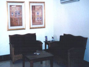 Parramatta City Motel - Lismore Accommodation 3