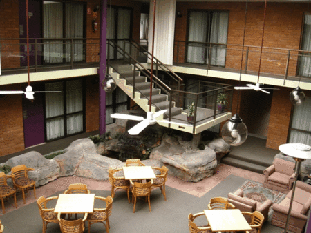 Haberfield NSW Lismore Accommodation