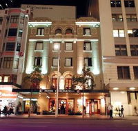 Hotel Coronation - Lismore Accommodation