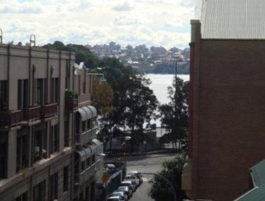 Mariners Court Hotel - Lismore Accommodation 3