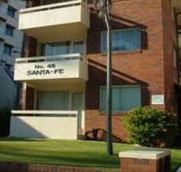 Manly Seaside Holiday Apartments - Lismore Accommodation
