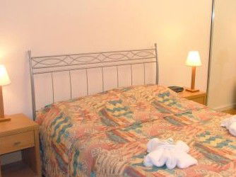 Manly Seaside Holiday Apartments - Lismore Accommodation 4