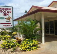 Moranbah Motor Inn Bar And Restaurant - Lismore Accommodation