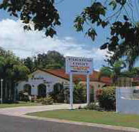 Paradise Court Holiday Units - Lismore Accommodation