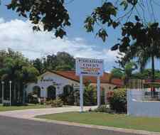 Paradise Court Holiday Units - Lismore Accommodation 0