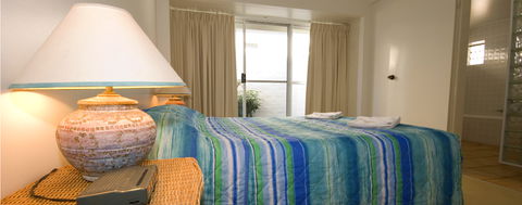 Sandcastles On The Beach At Bargara - Lismore Accommodation 4