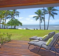 Turtle Cove Beach Resort - Lismore Accommodation