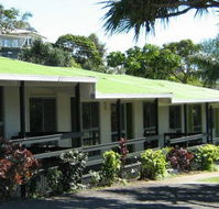 Villa Coolum - Lismore Accommodation