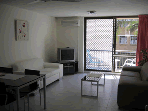 Surfspray Court Holiday Apartments - Lismore Accommodation 5