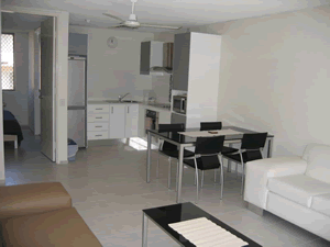Surfspray Court Holiday Apartments - Lismore Accommodation 6
